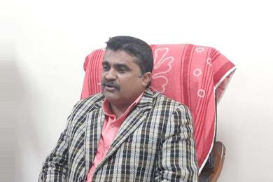 प्रहरी भर्ना विज्ञापनविरुद्ध सर्वोच्चमा मधेस प्रदेश सरकारको रिट